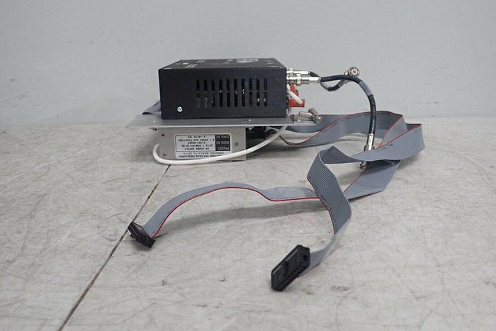 Used DEI Scientific PVM-4231 Agilent G1969-65356 Pulser Assembly