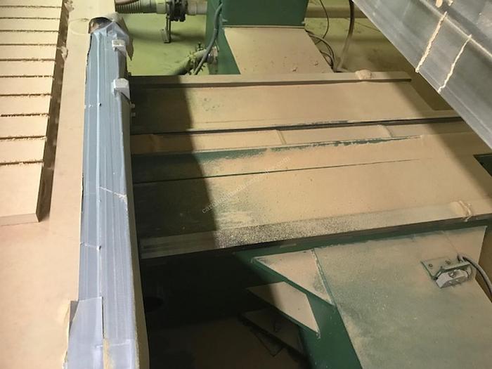 Used Shoda Twin Table CNC Router