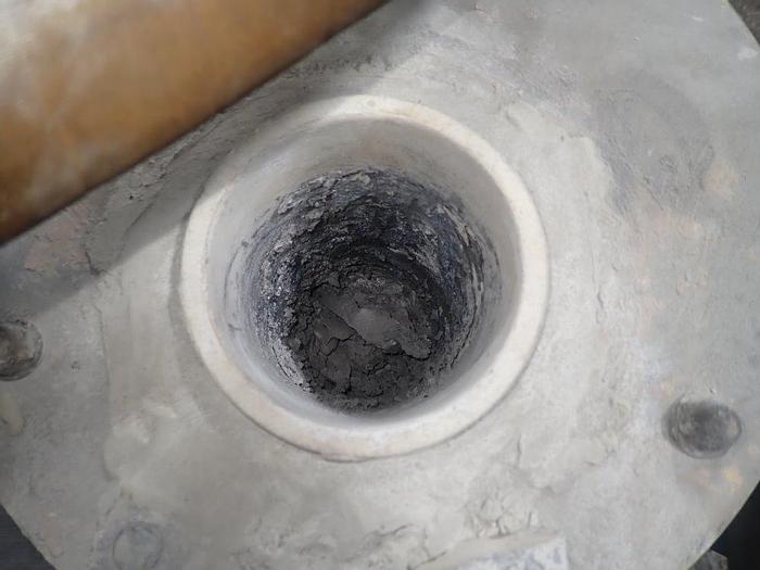 Used PILLAR AB4664-1011/MK6