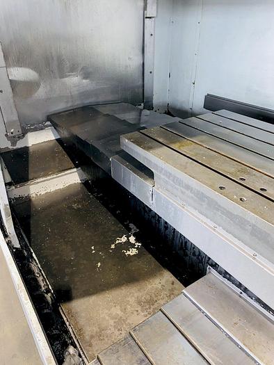 Used 2007 Haas VF-7D/40