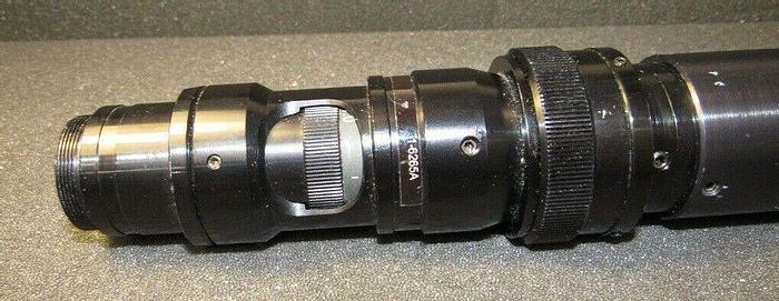 Used Navitar 1-6265A