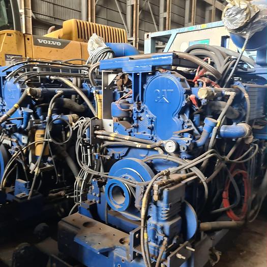 Used 2014 Gardener Denver GD-2250