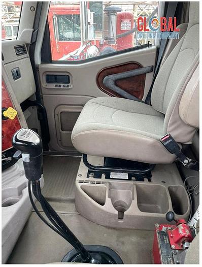 Used Item 0962 : 2003 Ingersoll-rand TH60-RIII