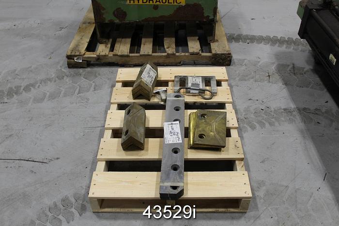 Used Voith Tail Cutter ZS-10 #43529