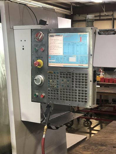 Used 2010 Haas  VF-3