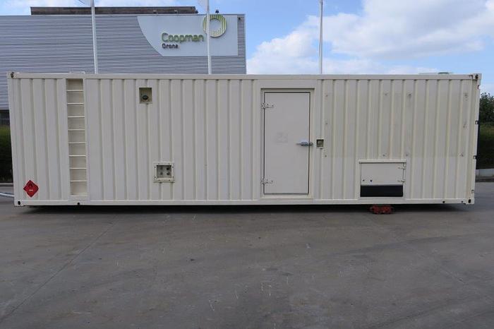 D'occasion 2002 MTU KVA: 1000