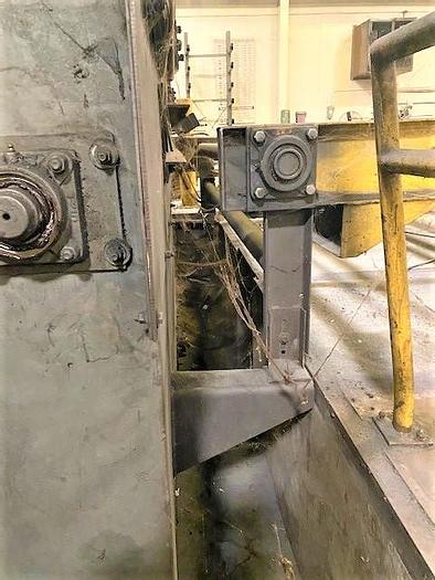 Very good 2004 Pangborn ES 1931