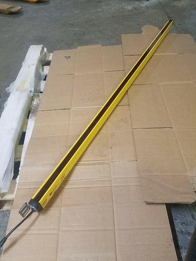STI OMRON SAFETY LIGHT CURTAIN MSF4800-30-1800-2x