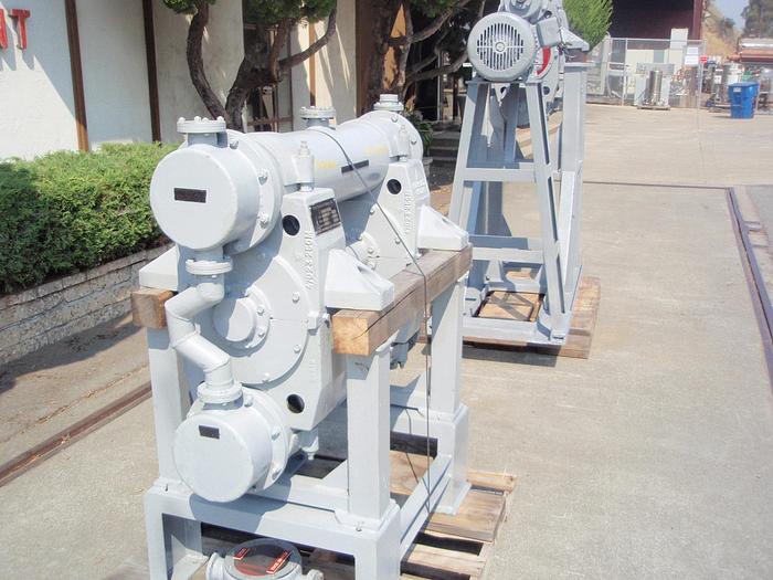 Used Mill, Vibratory, Palla, Mdl 20U, #S741288