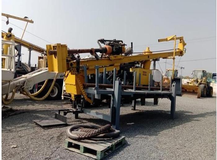 2007 ATLAS COPCO EXPLORAC R50