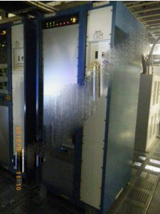 Used 2006 Applied Materials 	Endura II Liner/Barrier