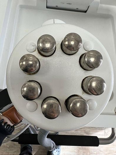 Used Venus Concepts Venus Freeze Radio Frequency ~ Skin Tightening ~ Warranty ~