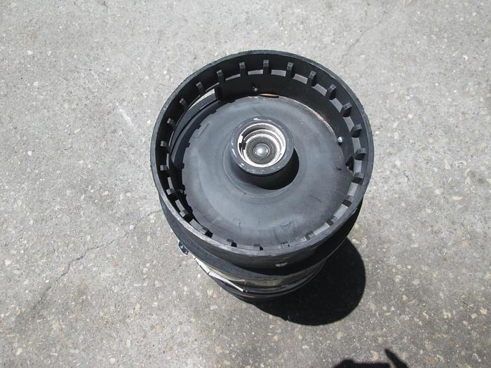 Used Beer Kegs, Plastic