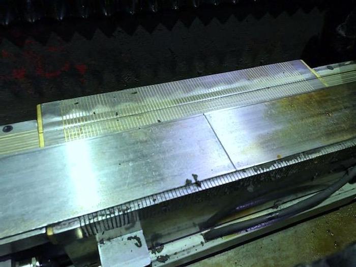 Used 1990 REFORM CNC Messerschleifmaschine AR 51 5 HMT