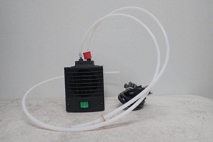 Used KNF Type N86KT.18 Vacuum Pump Compressor