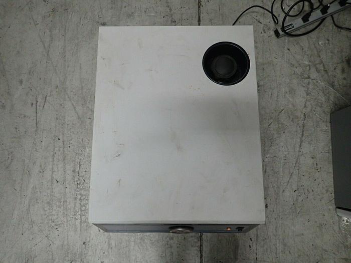 Used Agilent Technologies G1879B Heat Exchanger, PN: 3370-P9QT1B