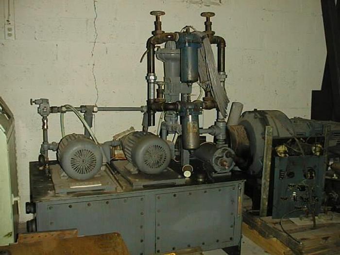 Used SANDY HILL #9756