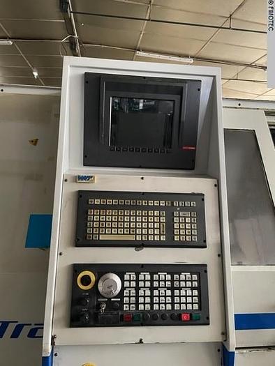 Used 2002 SOMAB TRANSMAB 400