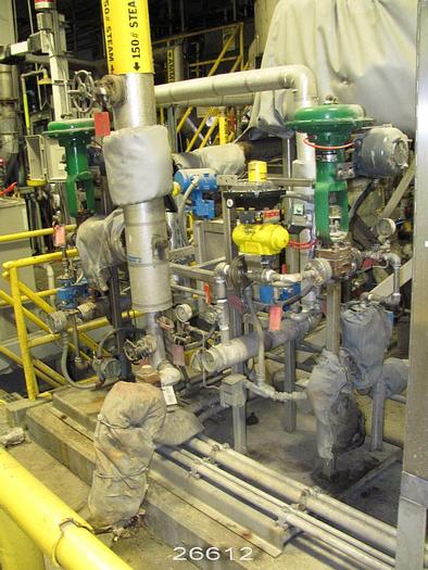 Used NATIONAL STARCH C-160-A #26612