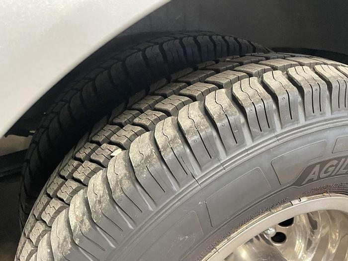 Used 2015 Mercedes-Benz SPRINTER 3500