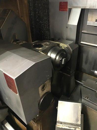 Ottime Centro di Lavoro Verticale a 5 Assi STAMA MC 531/SM