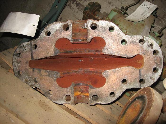 Used GOULDS 3405 #16740