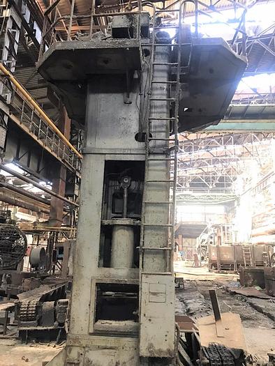 Used Press Trimming KA9536