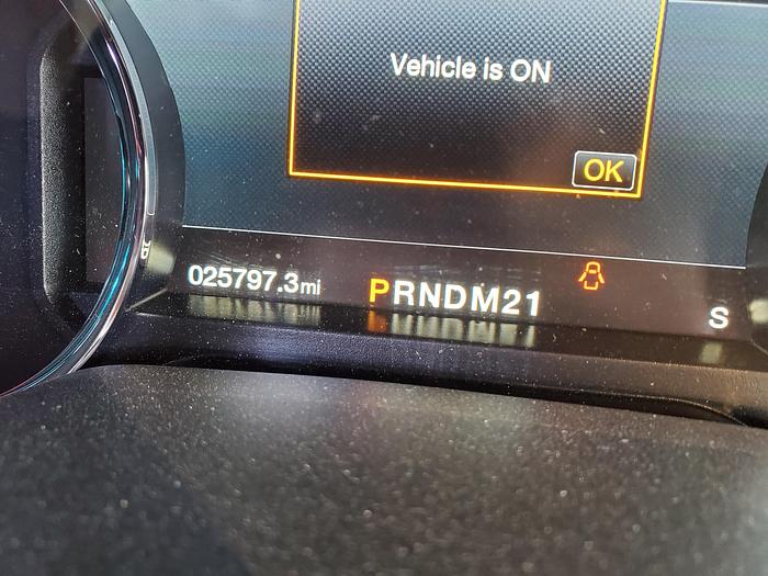 Used 2018 Ford F350 Crew Cab Truck w/ 26k Miles