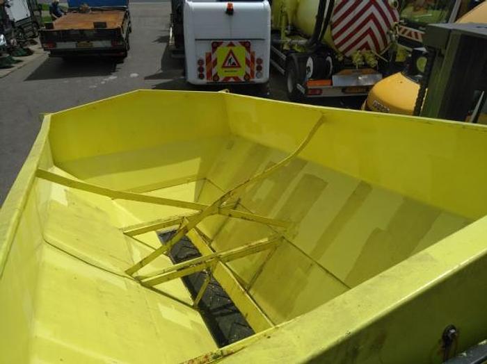 Gebruikt Nido Stratos B90-42 PCLN660