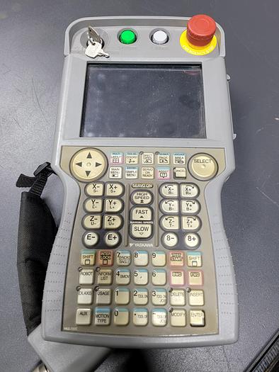 Yaskawa Motoman MH50 II Industrial Robot with DX200 Controller - Unused Unit