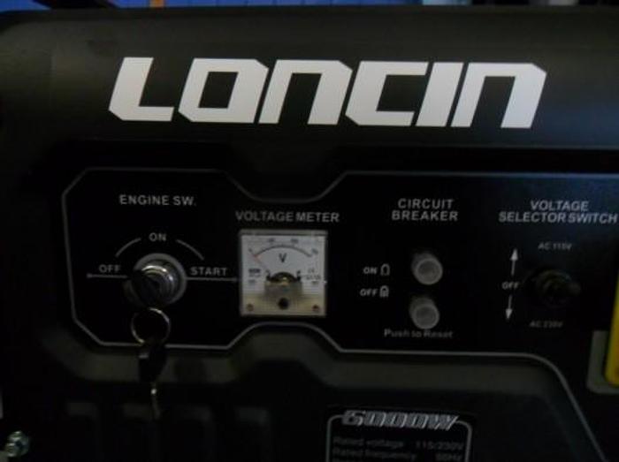 Loncin 8000DF