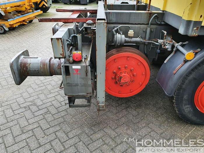 Used MOL GSM90