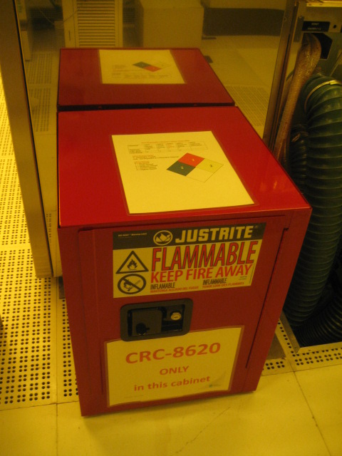 Used Suss Microtec ACS 800 Coater Developer