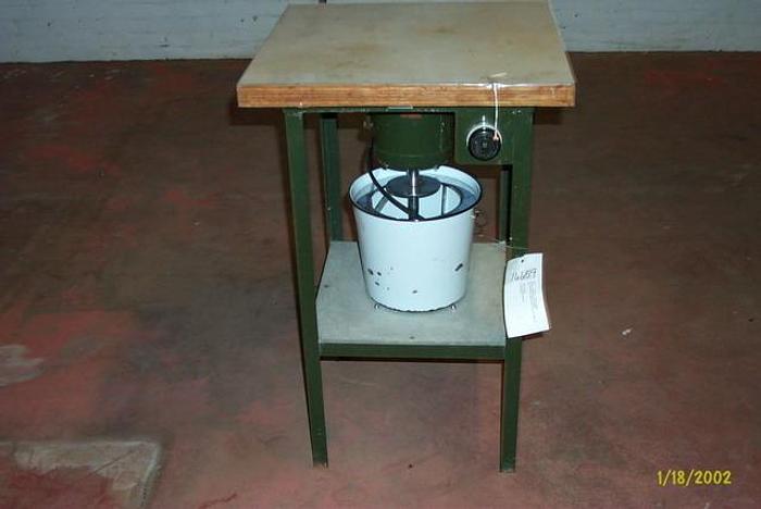 Used VOITH MORDEN SZ4 #16659