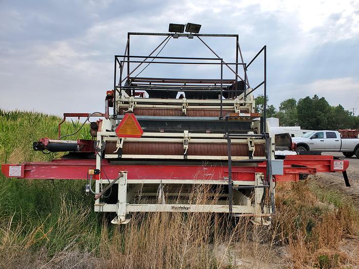 Used 84" Harriston Clod Hopper