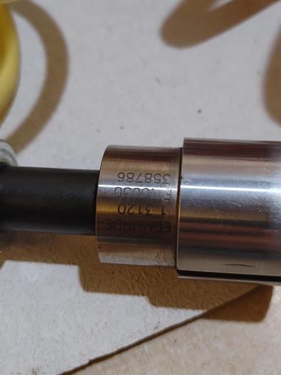 Parts Only Mahr 2095184 Dimensionair Air Gage 2411s (108)