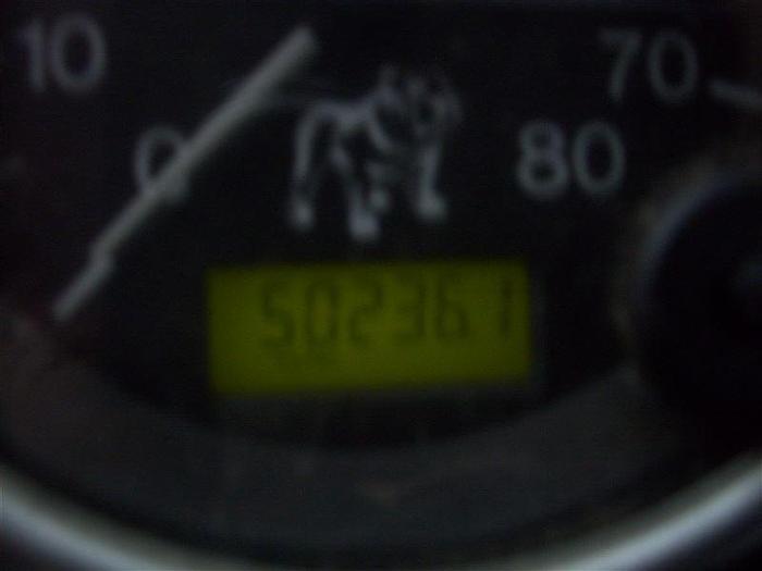 Used 2002 Reichdrill 690WS drill rig