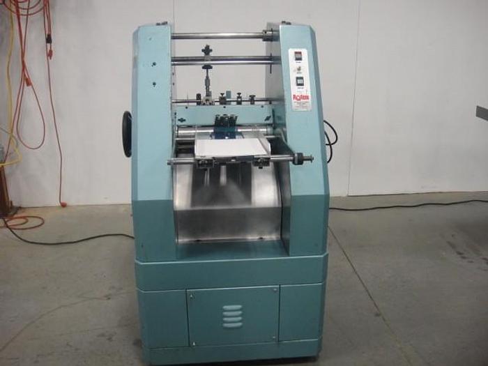 Used Rollem Auto IV Video