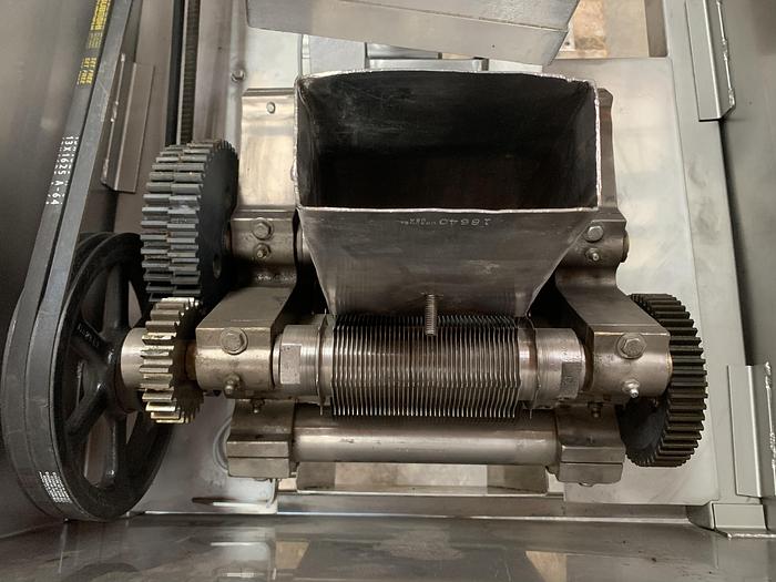 Refurbished Urschel  CD-A