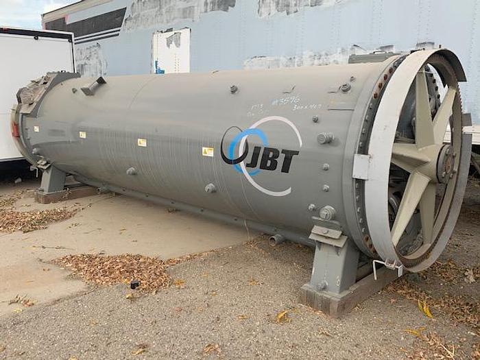 JBT Rotary Atmospheric Can Cooler