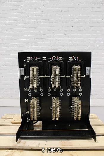 Used ite Lx-1600 Circuit Breaker, 1600 Amps, 600 Volt #31067