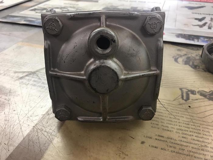 Used REXROTH
