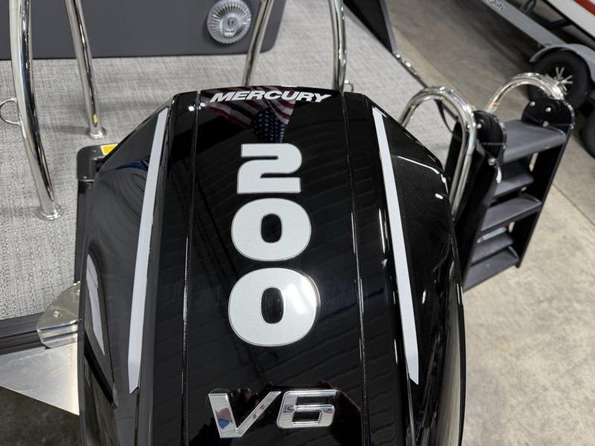 2026 BARLETTA C24UC