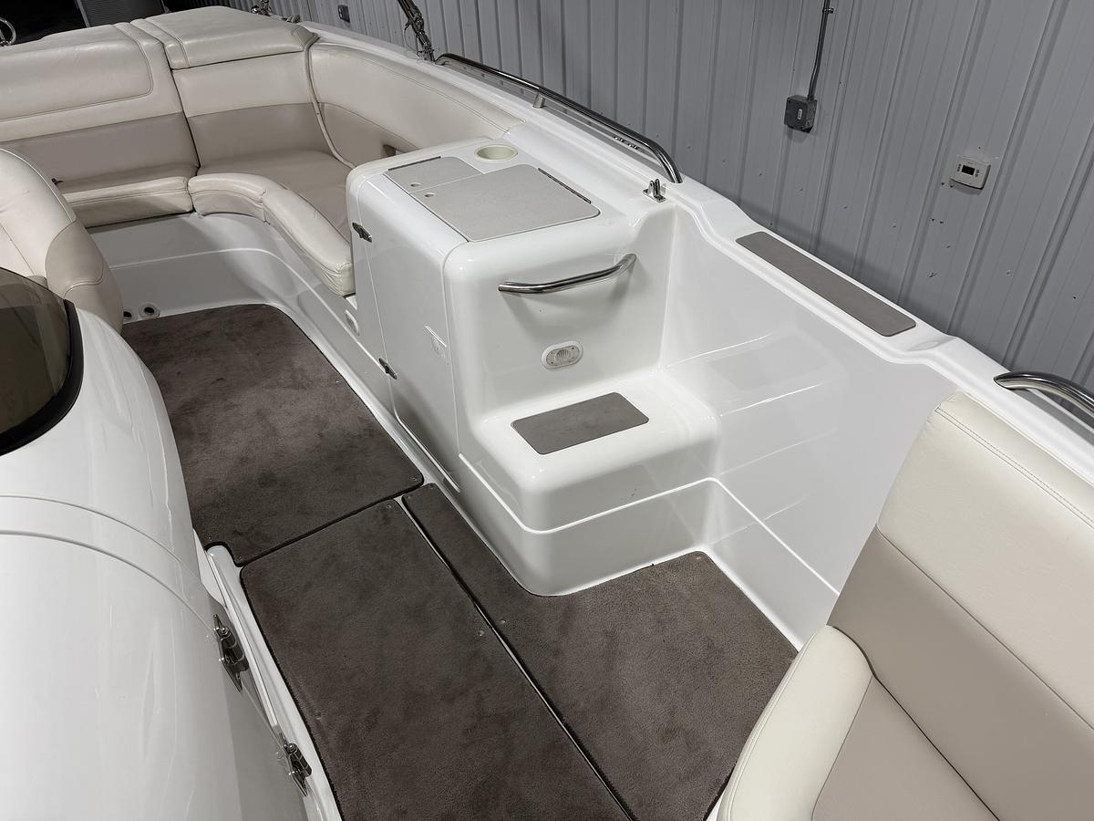 Used 1997 Cobalt Boats 23 LS