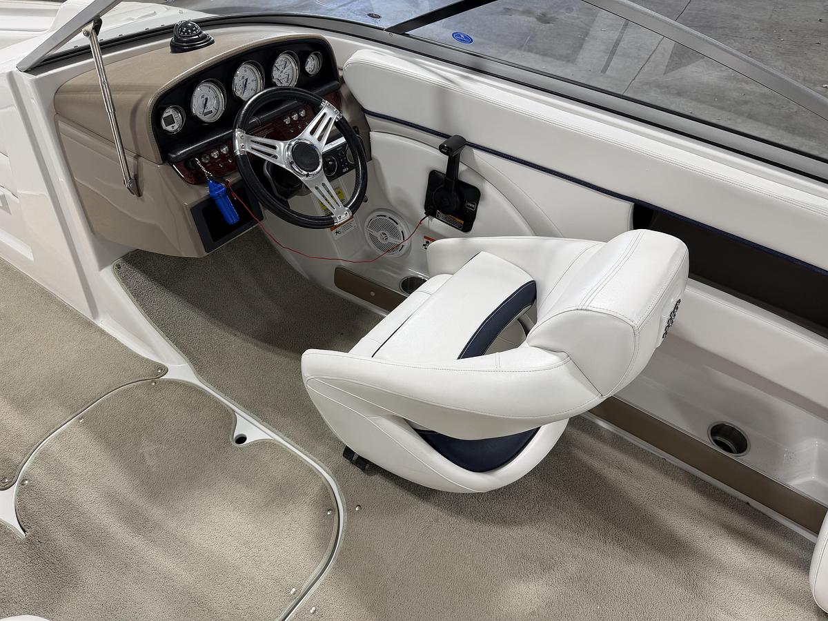 Used 2009 Four Winns 200 BR