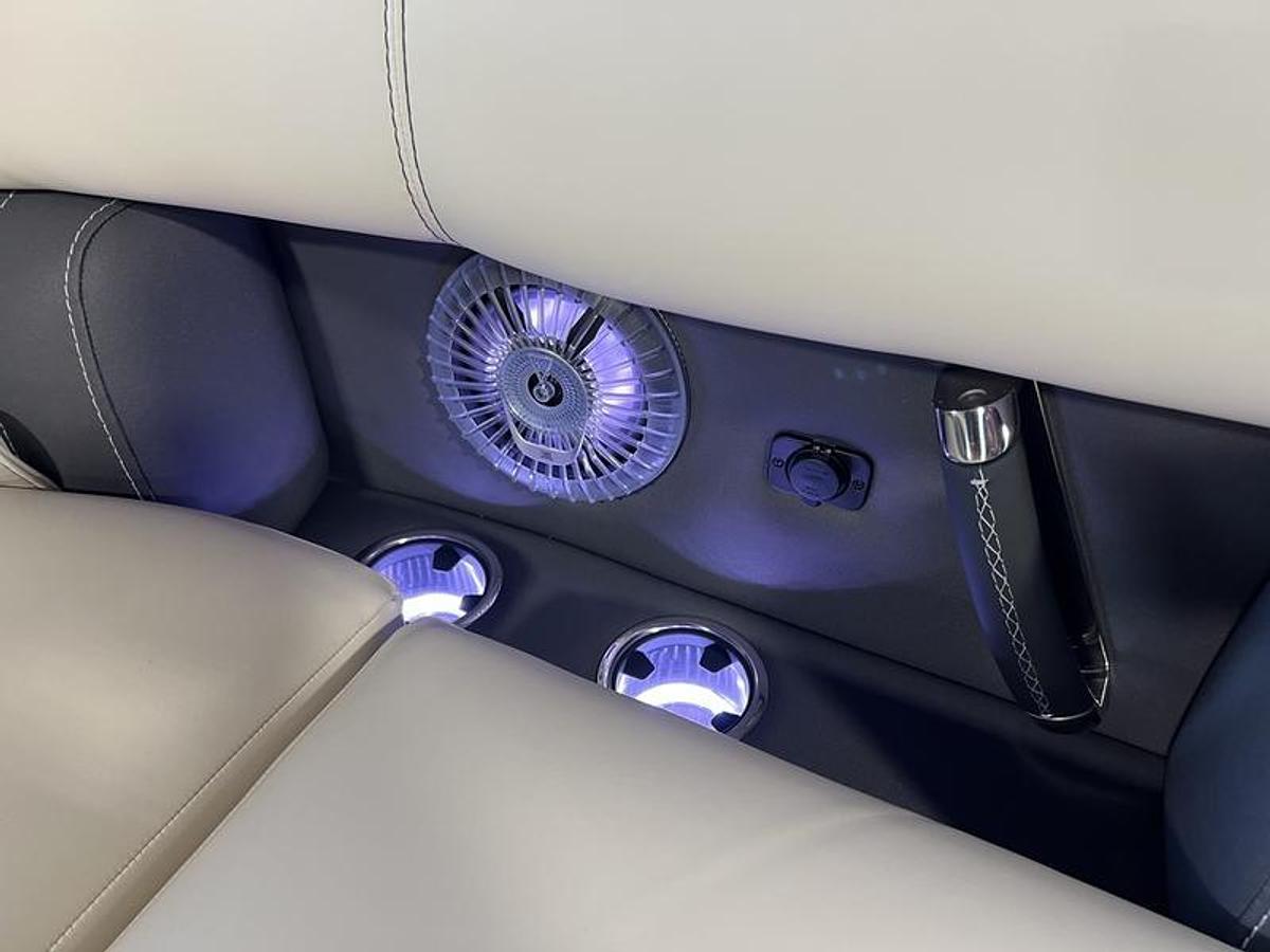 2025 BARLETTA L23M
