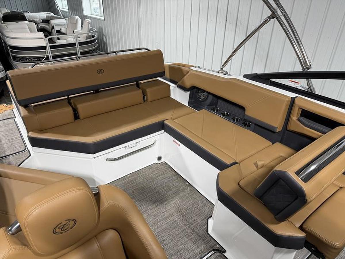 2026 Cobalt Boats R4
