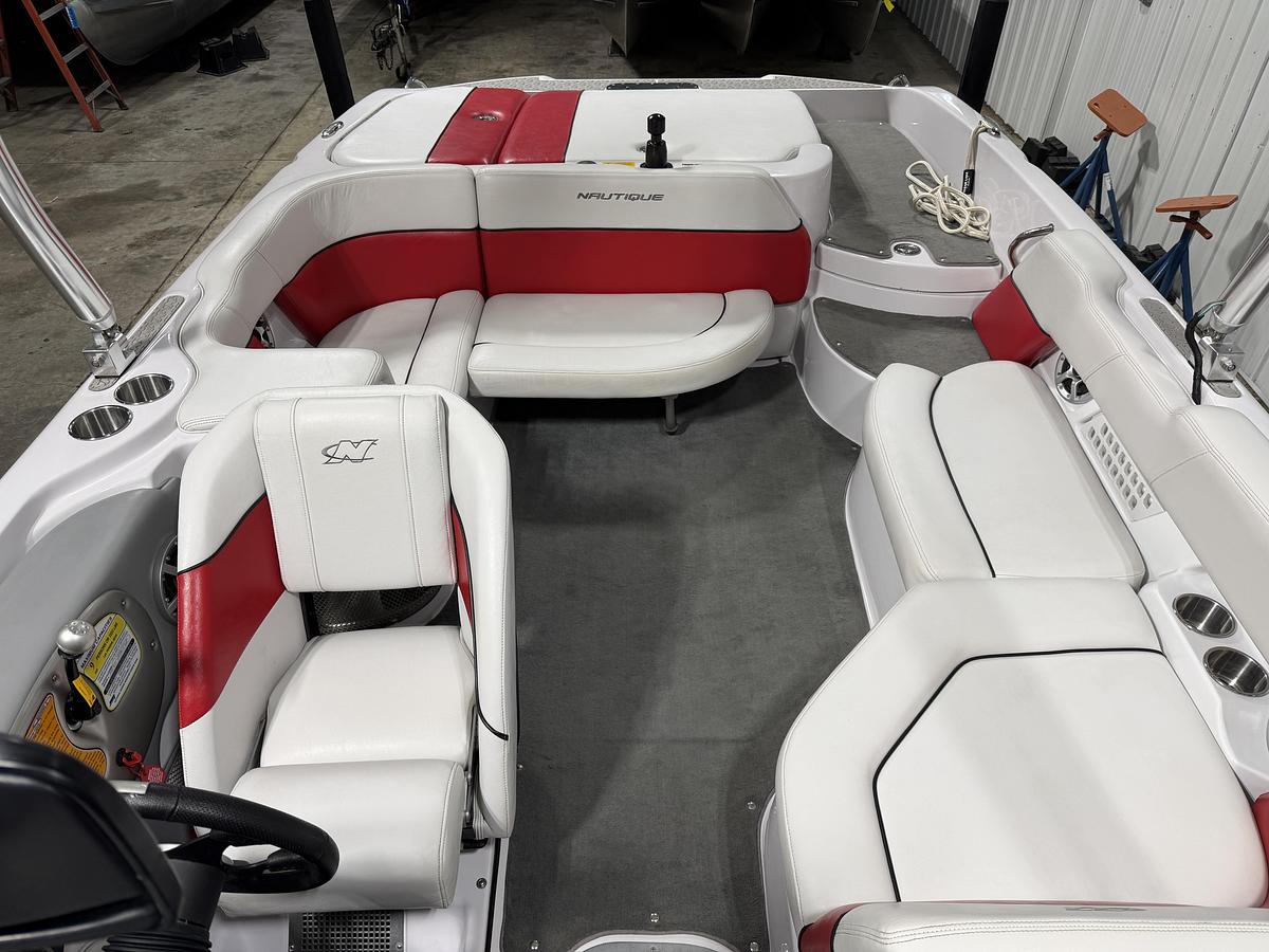 Used 2008 Correct Craft