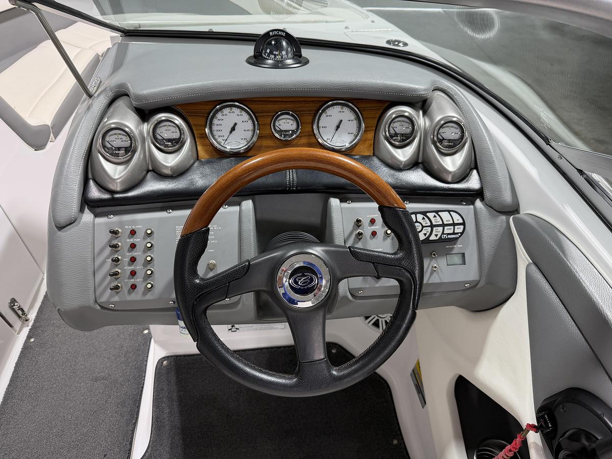 Used 2006 Cobalt Boats 220