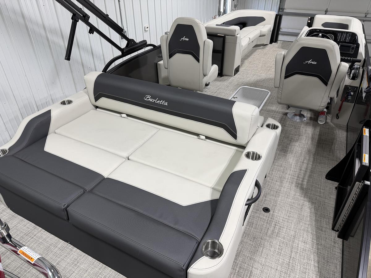 2027 BARLETTA A24UC